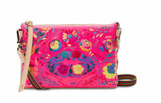 XO Midtown Crossbody - Consuela