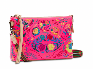 XO Midtown Crossbody - Consuela