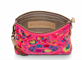 XO Midtown Crossbody - Consuela