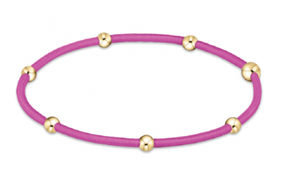 Enewton "E"ssentials Bracelet/Hair Tie