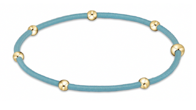Enewton "E"ssentials Bracelet/Hair Tie