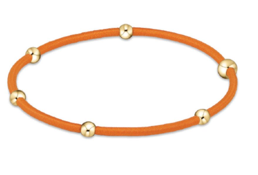 Enewton "E"ssentials Bracelet/Hair Tie