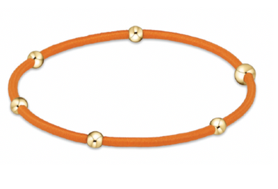 Enewton "E"ssentials Bracelet/Hair Tie