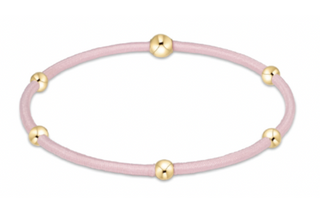 Enewton "E"ssentials Bracelet/Hair Tie