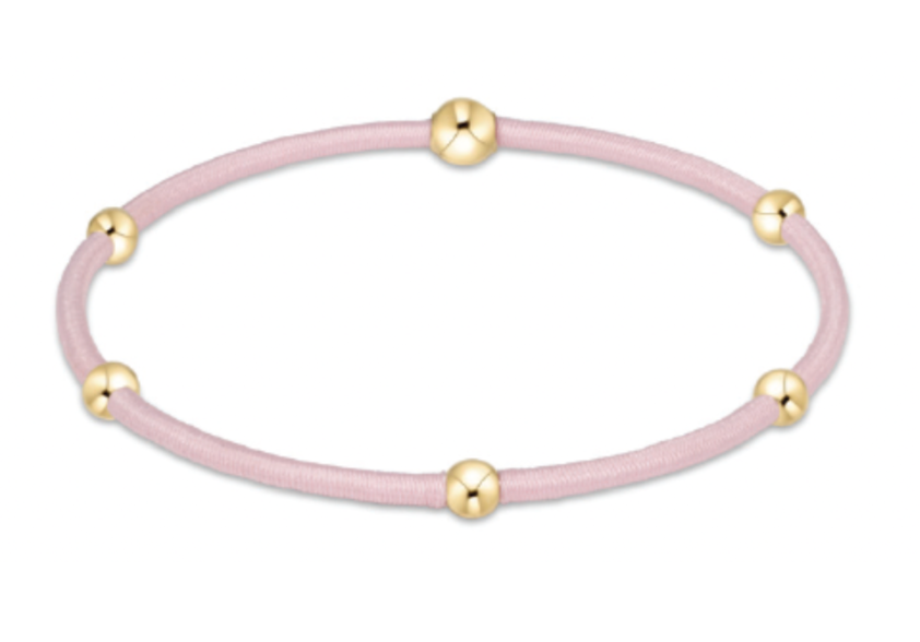 Enewton "E"ssentials Bracelet/Hair Tie