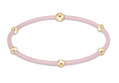 Enewton "E"ssentials Bracelet/Hair Tie