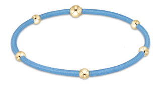Enewton "E"ssentials Bracelet/Hair Tie