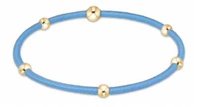 Enewton "E"ssentials Bracelet/Hair Tie