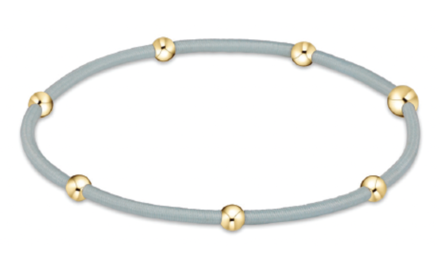 Enewton "E"ssentials Bracelet/Hair Tie
