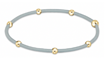 Enewton "E"ssentials Bracelet/Hair Tie