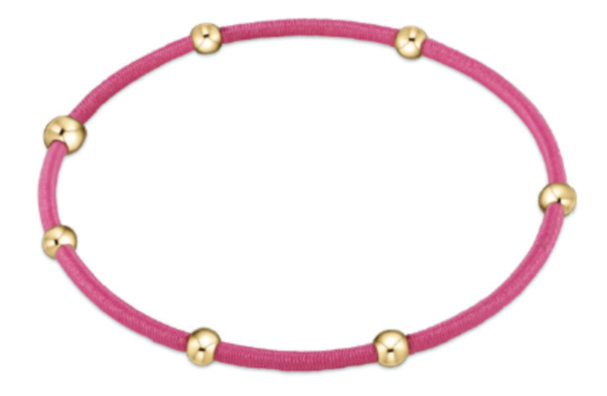Enewton "E"ssentials Bracelet/Hair Tie