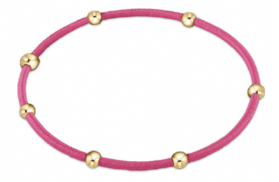 Enewton "E"ssentials Bracelet/Hair Tie