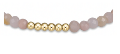 Enewton Blissful Pattern 2.5mm Color Bracelet