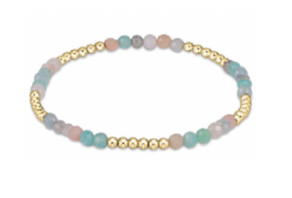 Enewton Blissful Pattern 2.5mm Color Bracelet