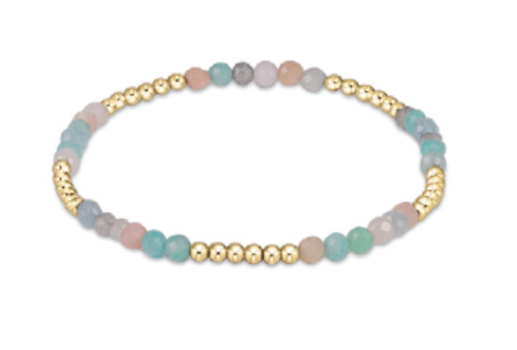 Enewton Blissful Pattern 2.5mm Color Bracelet