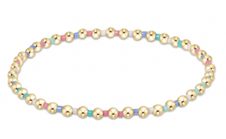 Enewton Hope Grateful Bracelet Gold