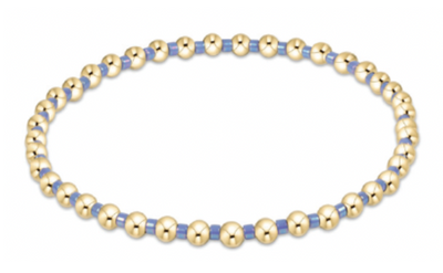 Enewton Hope Grateful Bracelet Gold