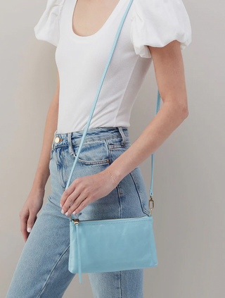 Hobo Darcy Crossbody - Stratosphere