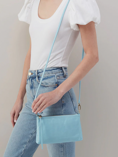 Hobo Darcy Crossbody - Stratosphere