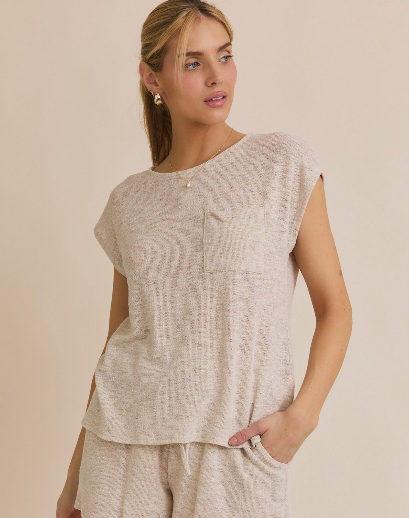 Not Your Average Top
