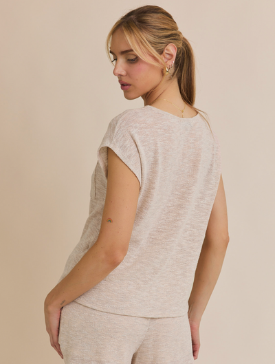 Not Your Average Top