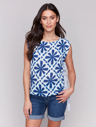 Maisey Mosaic Top