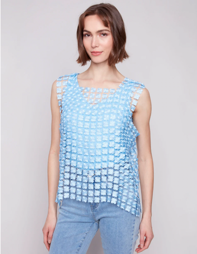 Blooming Belle Top