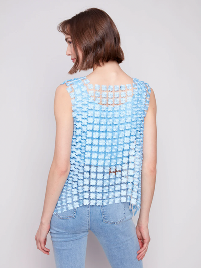 Blooming Belle Top