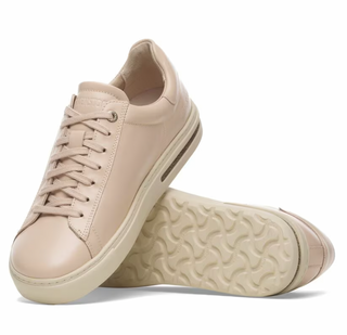 Birkenstock Bend Low (Narrow) - New Beige