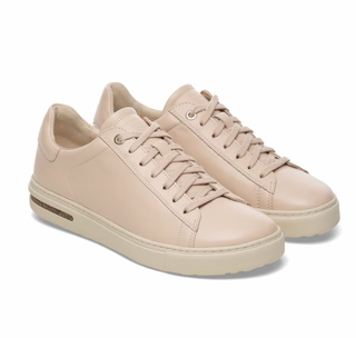 Birkenstock Bend Low (Narrow) - New Beige