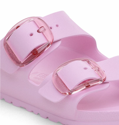 Birkenstock Arizona Big Buckle EVA - Fondant Pink