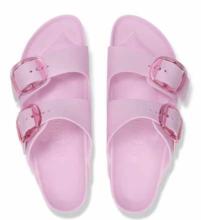 Birkenstock Arizona Big Buckle EVA - Fondant Pink