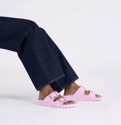 Birkenstock Arizona Big Buckle EVA - Fondant Pink