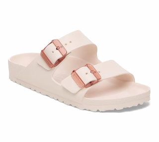 Birkenstock Arizona Stealth Buckle EVA - Light Rose