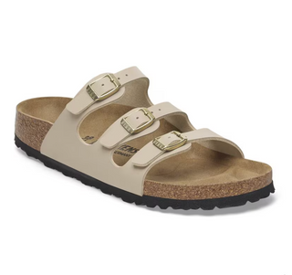 Birkenstock Florida Birko-Flor - Sandcastle