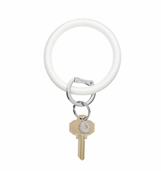 Oventure - Big "O" Silicone Key Ring