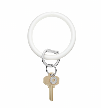 Oventure - Big "O" Silicone Key Ring