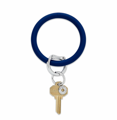 Oventure - Big "O" Silicone Key Ring