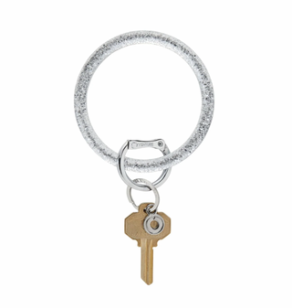 Oventure - Big "O" Resin Keyring