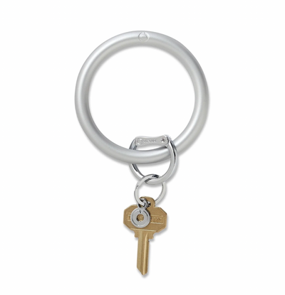 Oventure - Big "O" Silicone Key Ring