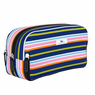 Scout 3-Way Bag Toiletry Bag