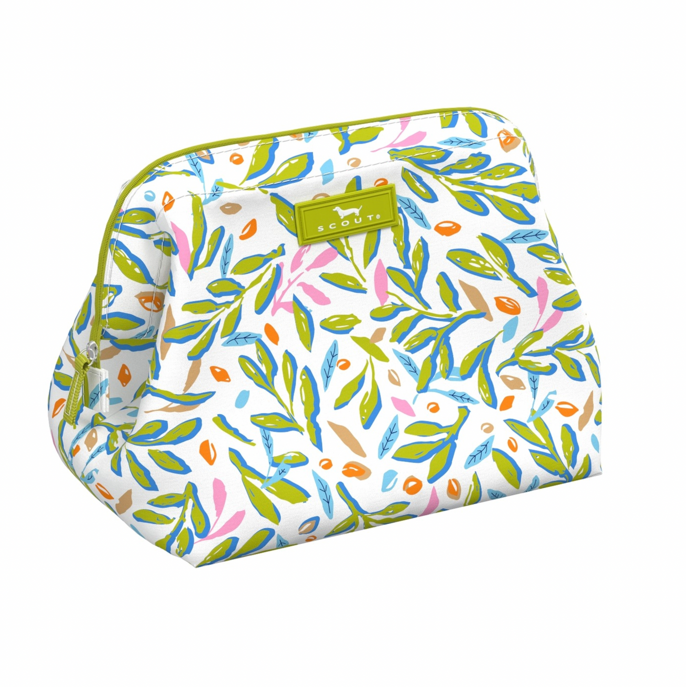 Scout Little Big Mouth Toiletry Bag