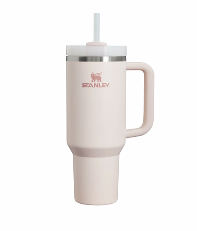 Stanley Quencher H2.0 Flowstate Tumbler | 40 OZ