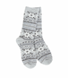 Fair Isle Grey
