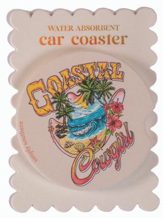 Single Car Coasters