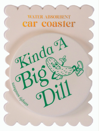 Single Car Coasters