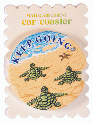 Single Car Coasters