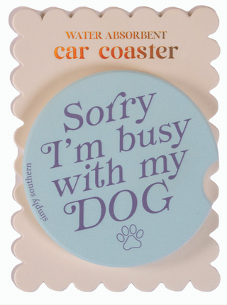 Single Car Coasters