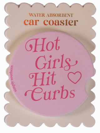 Single Car Coasters