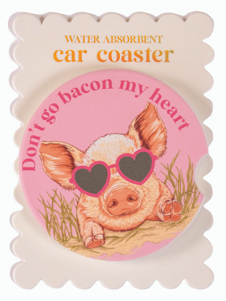 Single Car Coasters